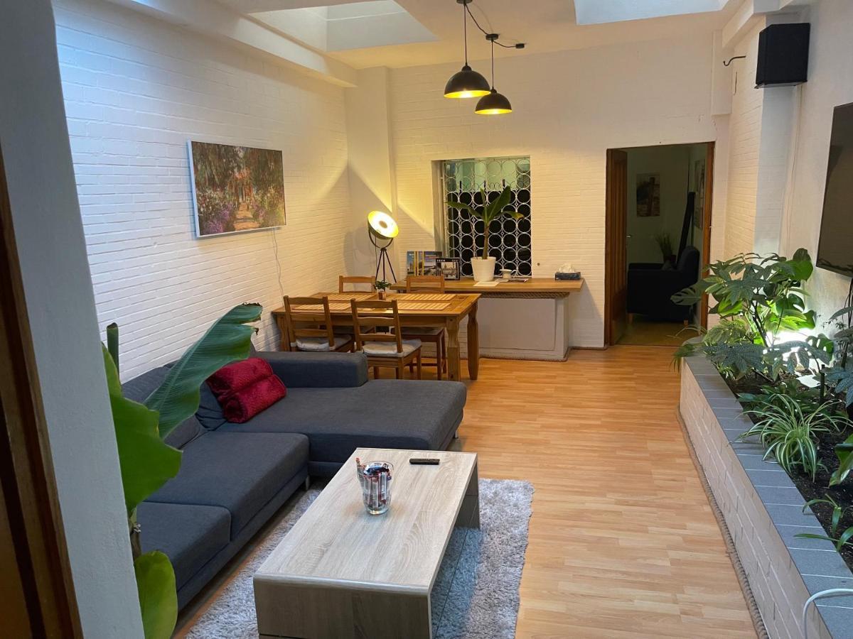 Center & Stadthaus, Zentrum Appartement *
