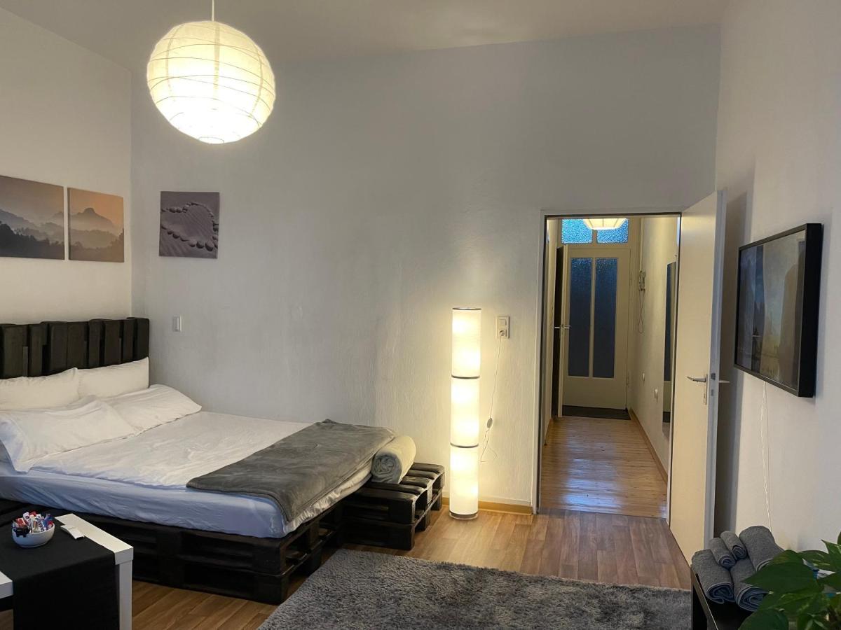 Center & Stadthaus, Zentrum Appartement Trier